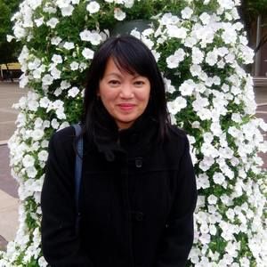 Meet your Posher, Jenny